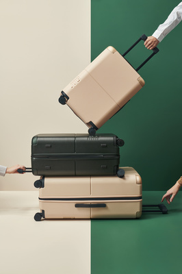 澳洲旅行箱品牌「July」完成百萬澳元Pre-A輪融資,今年將進入中國市場