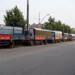 北京至廣州全境物流專線 整車(chē)零擔(dān) 行李托運(yùn)及包裝 搬家搬廠