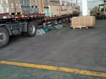 圖 上海搬家 行李托運(yùn) 全國零擔(dān) 回誠車運(yùn)輸 物流公司 上海物流