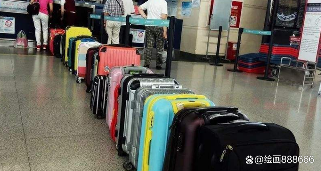 飛機(jī)行李箱尺寸要求多少寸托運(yùn)