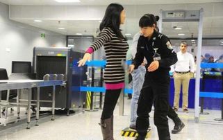 乘坐飛機(jī)時(shí)金屬首飾的佩戴與行李托運(yùn)指南