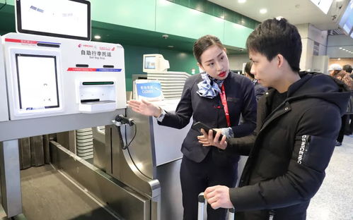 二十年前人們?cè)趺醋w機(jī) 行李托運(yùn)的溫馨回憶