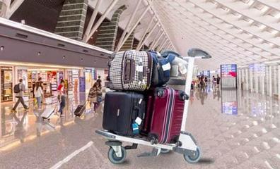 飛機托運時，行李箱會經歷什么？可能你不想知道的行李托運真相